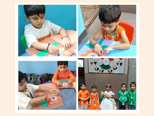 Traffic Awareness Program 